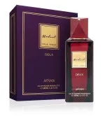 Modest Deux eau de parfum voor vrouwen 100 ml