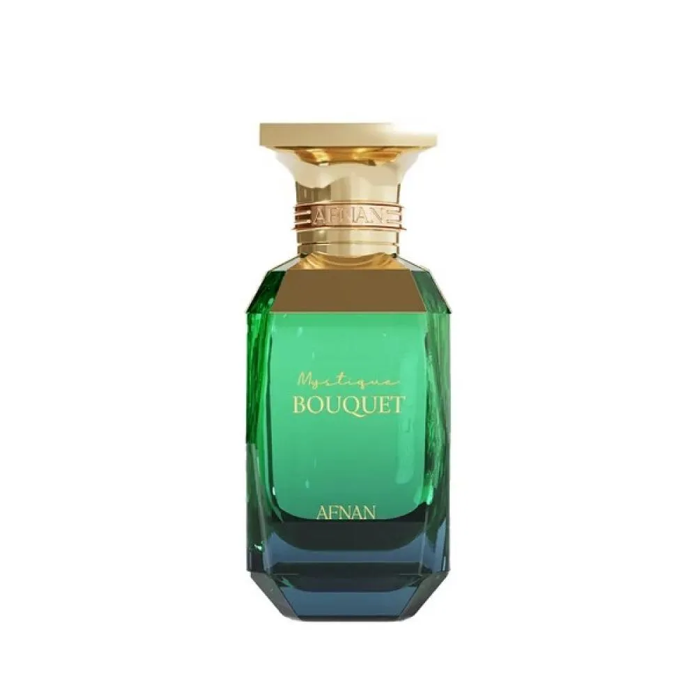 Mystique Bouquet parfum voor dames 80 ml