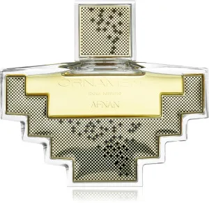 Afnan Ornament Pour Femme eau de parfum voor vrouwen