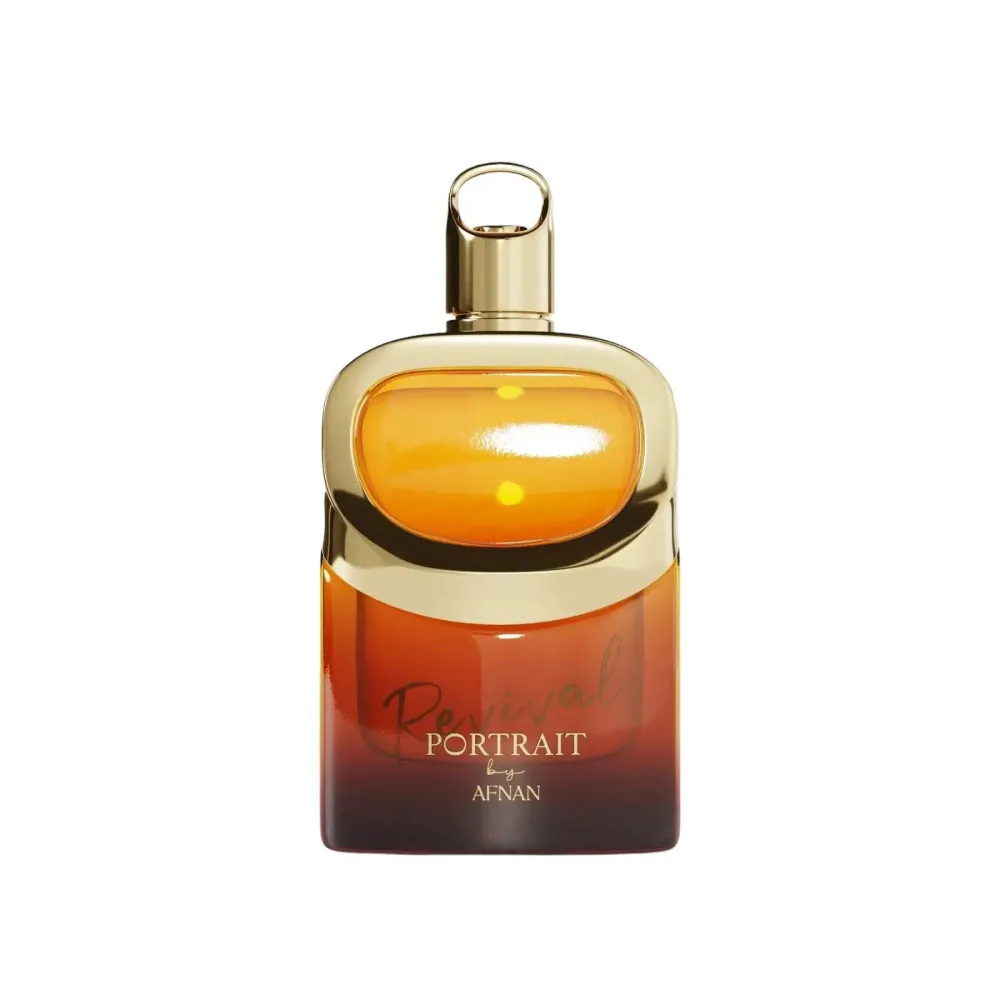 Portrait Revival parfumextract unisex 100 ml