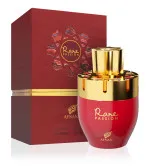Rare Passion parfum de eau voor dames 100 ml