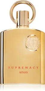 Supremacy Gold eau de parfum unisex 100 ml