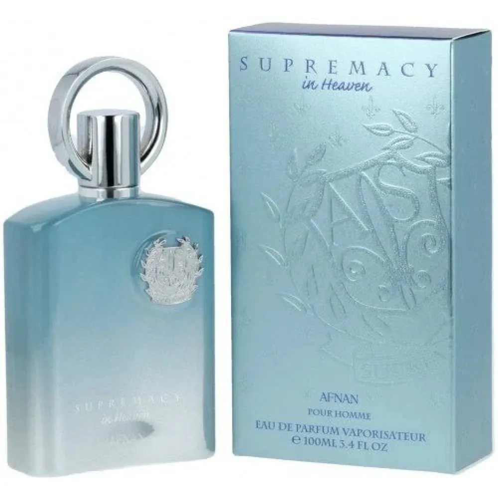 Supremacy In Heaven eau de parfum voor mannen 100 ml