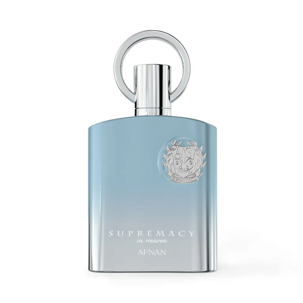 Supremacy In Heaven eau de parfum voor mannen 100 ml