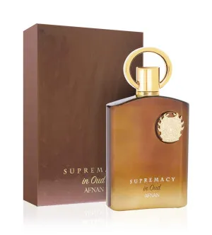 Afnan Supremacy In Oud extrait de parfum unisex 100 ml