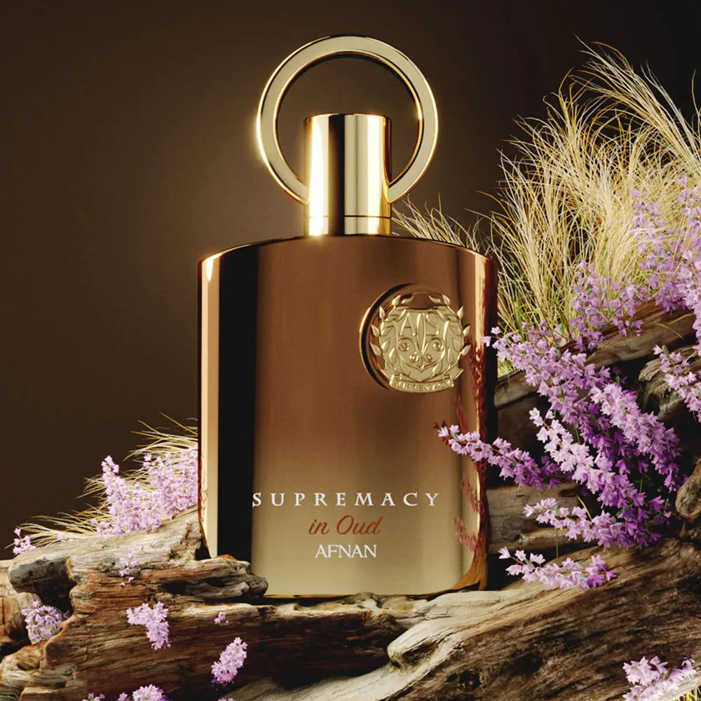 Supremacy In Oud parfumextract unisex 100 ml