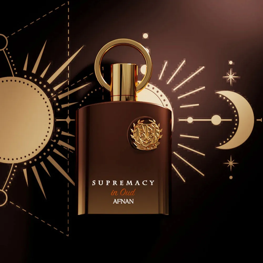 Supremacy In Oud parfumextract unisex 100 ml