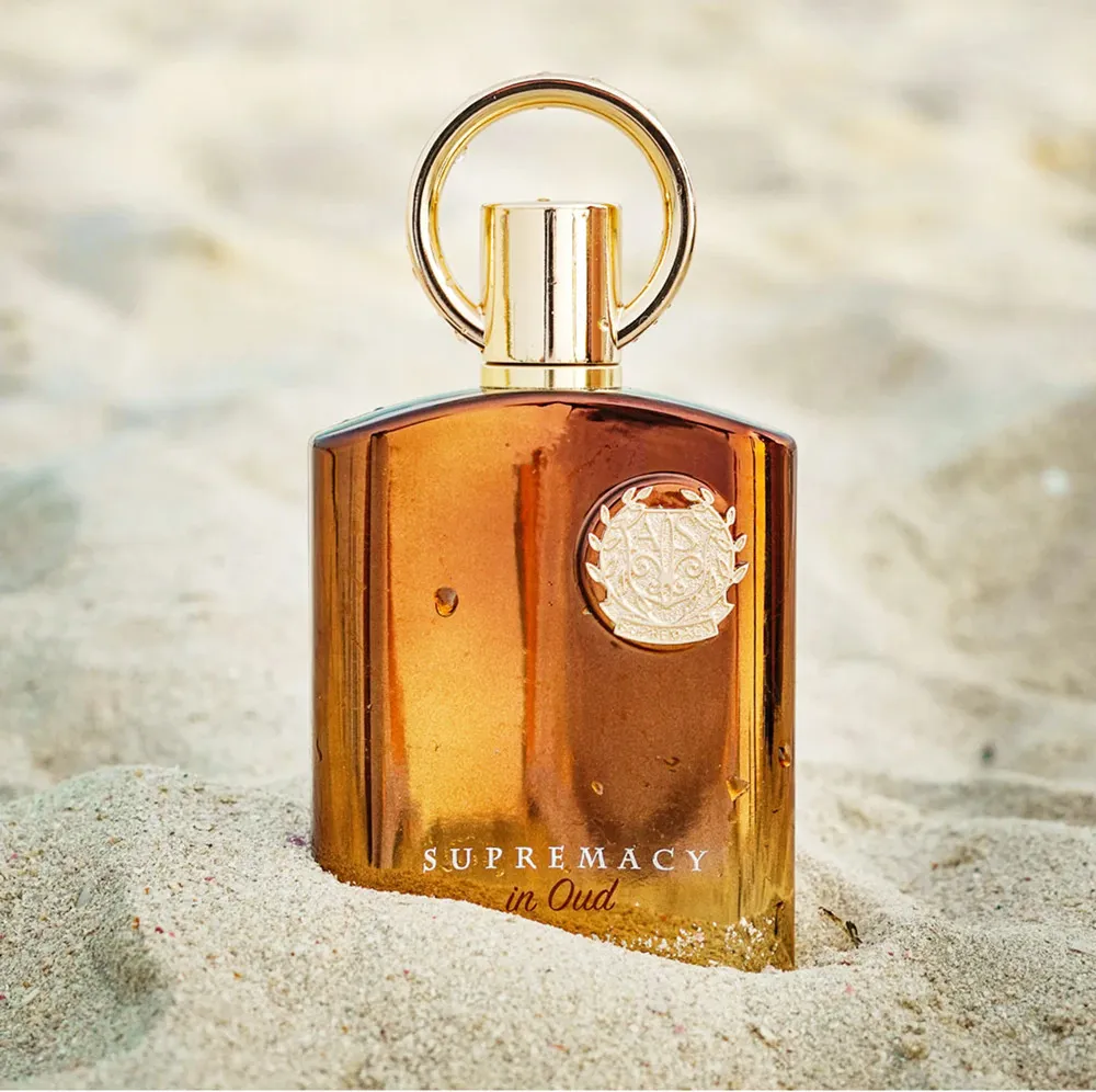 Supremacy In Oud parfumextract unisex 100 ml