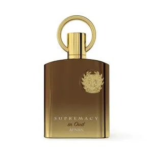 Afnan Supremacy In Oud parfumextract uniseks
