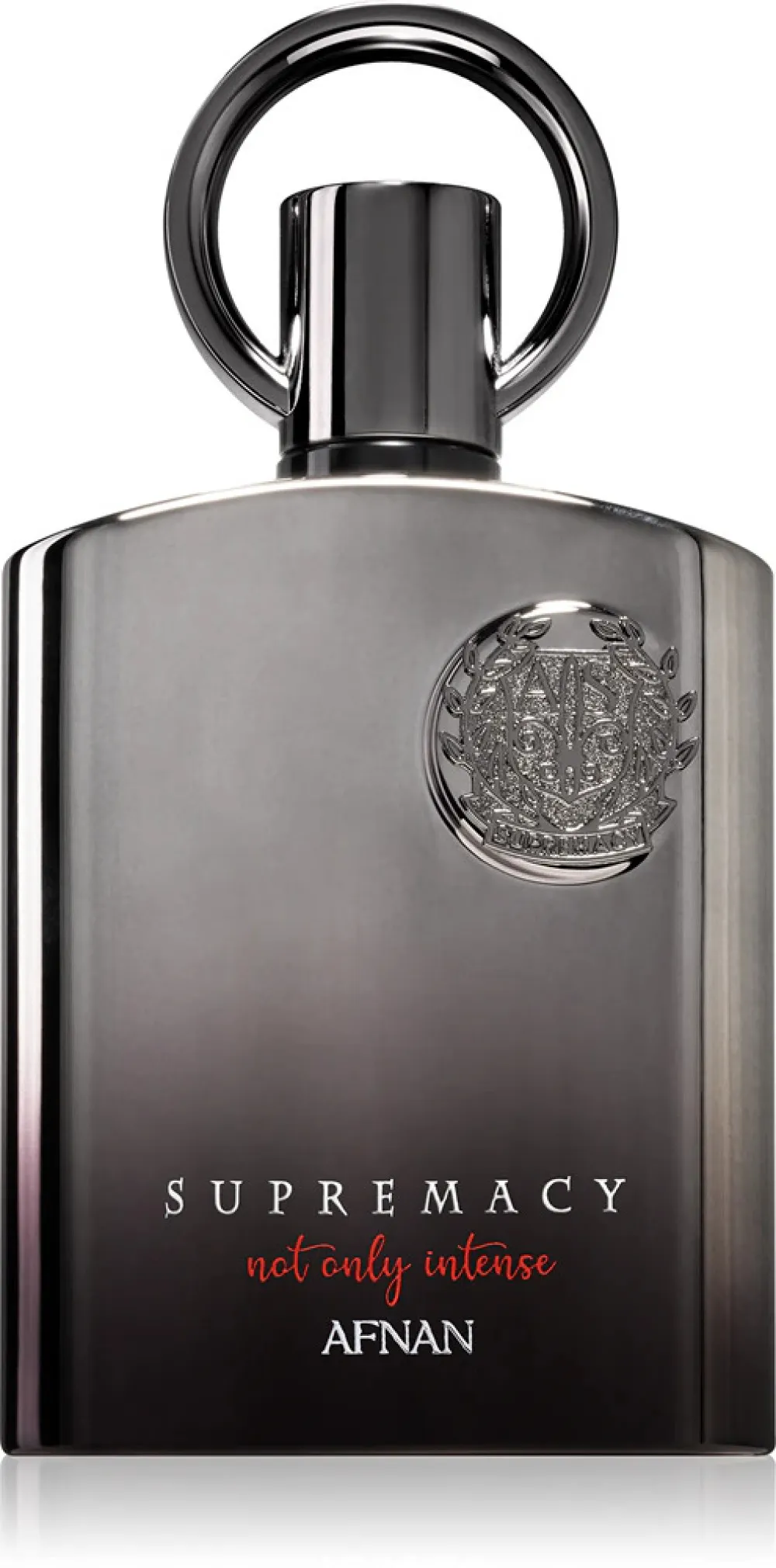 Supremacy Not Only Intense parfumextract voor mannen 100 ml