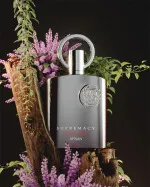 Supremacy Not Only Intense parfumextract voor mannen 100 ml