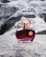 Supremacy Purple eau de parfum 100 ml voor dames
