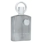 Supremacy Silver eau de parfum voor mannen 100 ml