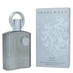 Supremacy Silver eau de parfum voor mannen 100 ml