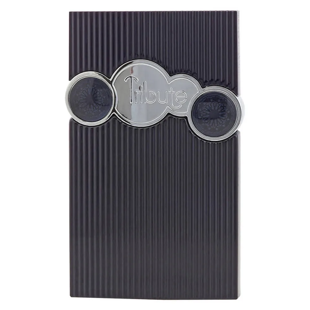 Tribute Blue eau de parfum voor mannen 100 ml