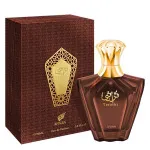 Turathi Brown eau de parfum voor mannen 90 ml