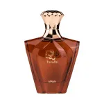 Turathi Brown eau de parfum voor mannen 90 ml