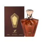 Turathi Brown eau de parfum voor mannen 90 ml