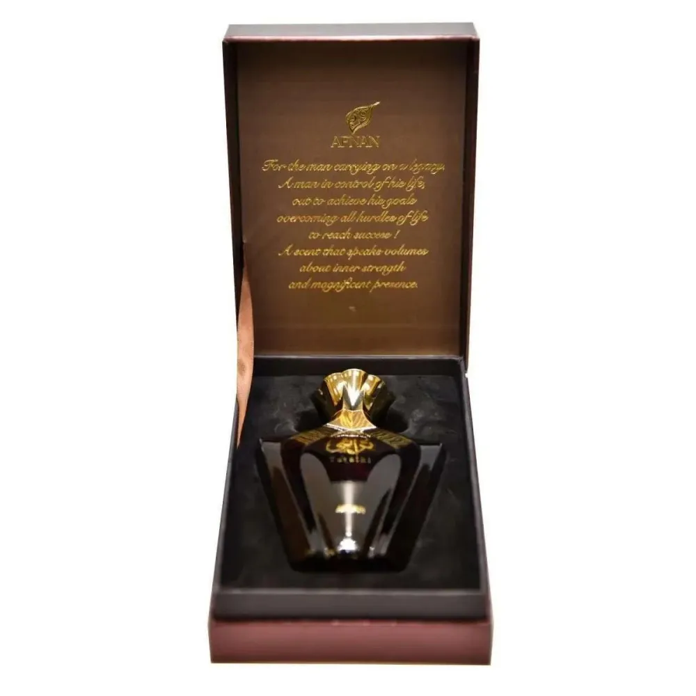 Turathi Brown eau de parfum voor mannen 90 ml