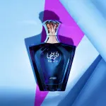 Turathi Homme Blue eau de parfum voor mannen 90 ml
