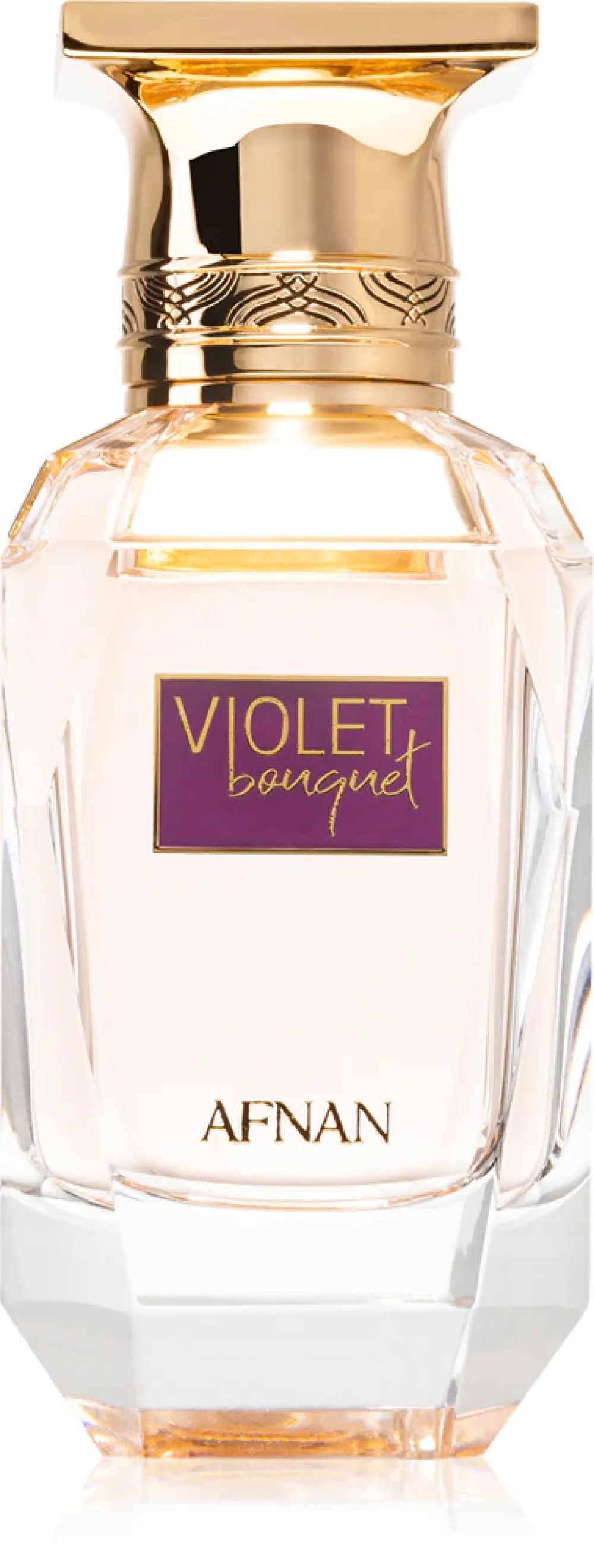 Violet Bouquet eau de parfum voor vrouwen 80 ml