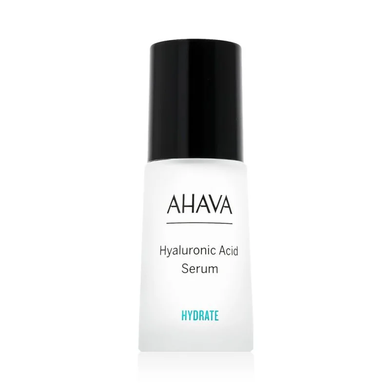 Sérum à l'acide hyaluronique 30 ml