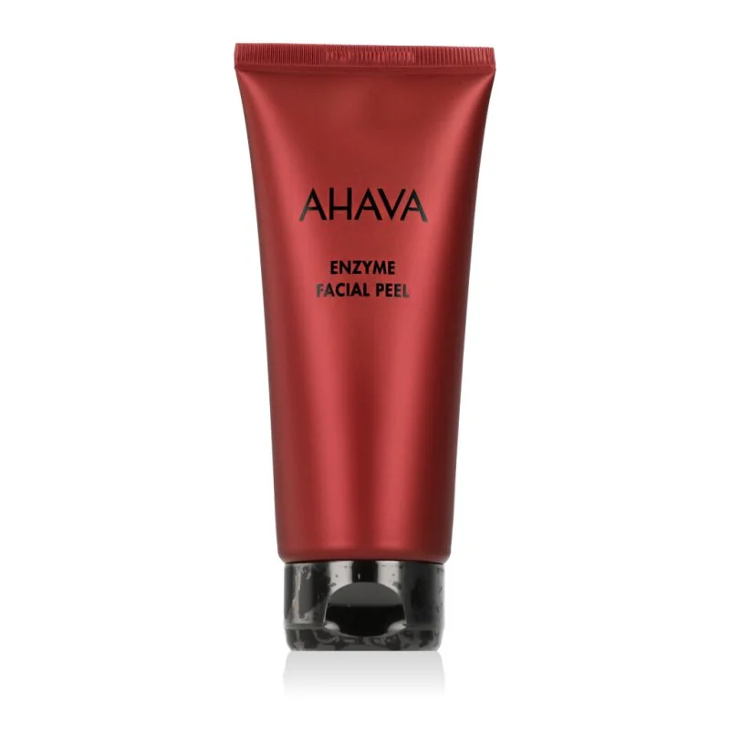 Apple Of Sodom Peeling enzymatique pour le visage 100 ml