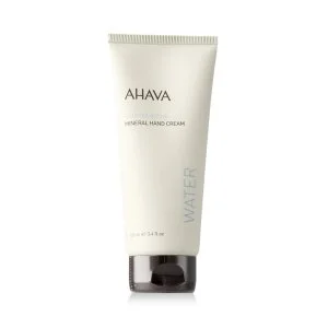 Ahava Deadsea Water Crème minérale pour les mains
