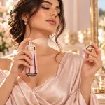 Ahl extrait de parfum unisexe 60 ml