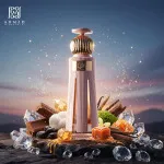 Ahl extrait de parfum unisexe 60 ml