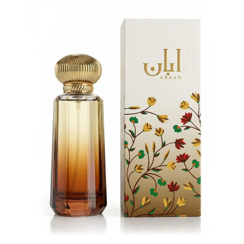 Ahmed Al Maghribi Abaan Eau de Parfum unisexe