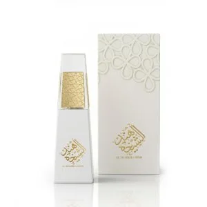 Ahmed Al Maghribi Ahmed Al Maghribi Al Shaikha Hind eau de parfum unisexe