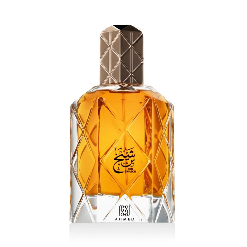 Ahmed Al Maghribi Bin Shaikh extrait de parfum unisexe