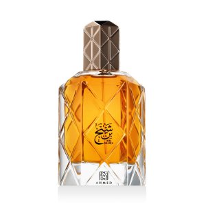 Ahmed Al Maghribi Bin Shaikh extrait de parfum unisexe