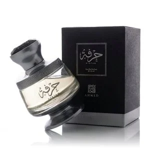 Ahmed Al Maghribi Ahmed Al Maghribi Hirfah Eau de Parfum unisexe