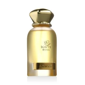 Ahmed Al Maghribi Ahmed Al Maghribi Ignite Rose eau de parfum unisexe