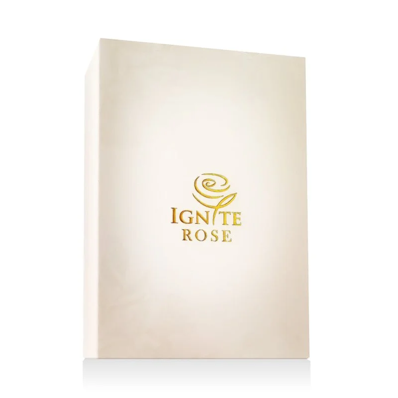 Ahmed Al Maghribi Ignite Rose eau de parfum unisexe