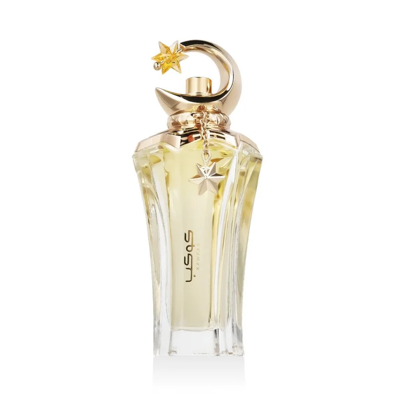 Ahmed Al Maghribi Kawkab extrait de parfum unisexe