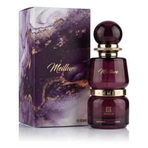 Ahmed Al Maghribi Meillure eau de parfum voor dames