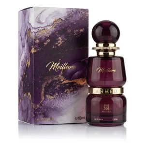 Ahmed Al Maghribi Ahmed Al Maghribi Meillure eau de parfum pour femme