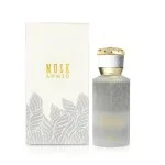 Ahmed Al Maghribi Musk Ahmed eau de parfum unisexe