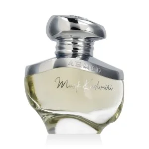 Ahmed Al Maghribi Ahmed Al Maghribi Musk Kashmiri Eau de Parfum pour femmes