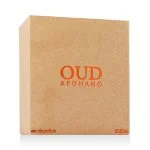 Ahmed Al Maghribi Oud Afghano eau de parfum unisexe