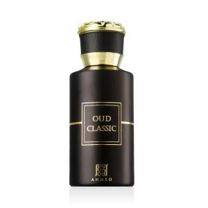 Ahmed Al Maghribi Ahmed Al Maghribi Oud Classic eau de parfum unisexe