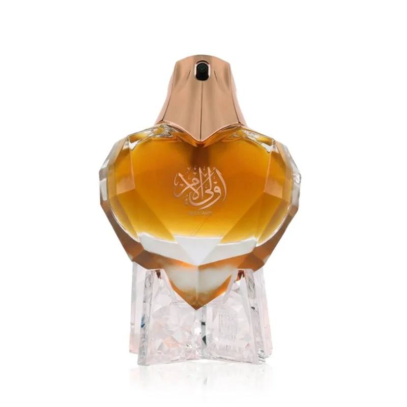 Ahmed Al Maghribi Oulil Amr eau de parfum unisexe