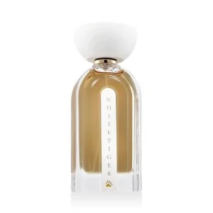 Ahmed Al Maghribi Ahmed Al Maghribi White Tiger extrait de parfum unisexe