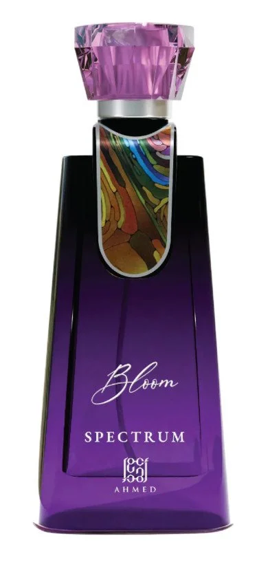 Bloom Spectrum Pink U Eau de Parfum 100 ml