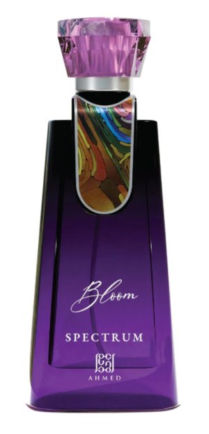Bloom Spectrum Pink U eau de parfum
