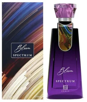 Ahmed Al Maghribi Bloom Spectrum Pink U eau de parfum
