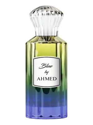 Ahmed Al Maghribi Blue d'Ahmed M Eau de parfum